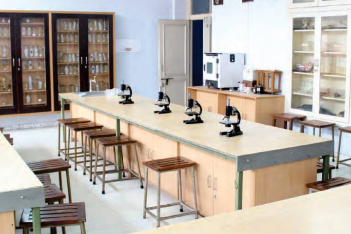 laboratory